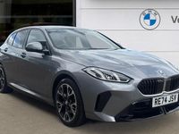 Used BMW 120 M Sport 156 HP (114 kW) 2026 Hatchback