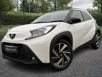 New Toyota Aygo X 72 HP (52 kW) 2025 White SUV