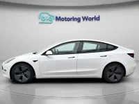 Used Tesla Model 3 344 kW (469 HP) 2021 Sedan