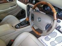 Used Jaguar XJ6 240 HP (176 kW) 2005 Sedan