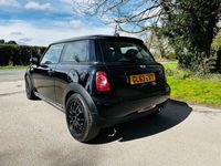 used Mini One D Hatch 1.6Baker Street 3dr