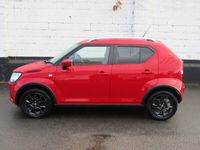 used Suzuki Ignis Hatchback SZ-T