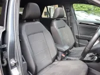Used VW T-Roc Style 150 HP (110 kW) 2022 Grey SUV