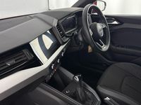 Used Audi A1 Sportback S-Line 2023 Misano red Hatchback