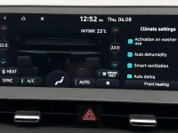 Used Hyundai Ioniq 5 Premium 160 kW (218 HP) 2022 Grey SUV