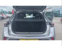 Used Vauxhall Mokka 99 HP (72 kW) 2023 Grey SUV
