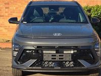 New Hyundai Kona N Line 137 HP (100 kW) 2026 SUV