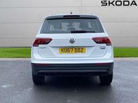 used VW Tiguan DIESEL ESTATE