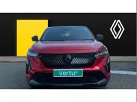 Used Renault Rafale Iconic Esprit Alpine 200 HP (147 kW) 2024 Other SUV