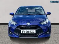 Used Toyota Yaris Design 116 HP (85 kW) 2026 Hatchback