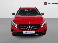 Used Mercedes GLA180 Urban 2018 Red SUV