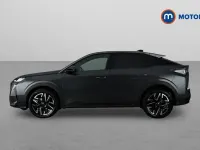 Used Peugeot 3008 Allure 136 HP (100 kW) 2024 Grey SUV