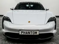 Used Porsche Taycan Performance Package 11 kW (15 HP) 2023 Sedan