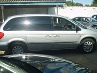 Used Chrysler Voyager 2004 MPV