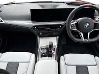 Used BMW M3 Competition Edition 523 HP (384 kW) 2025 Red Estate