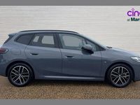 Used BMW 223 Active Tourer M Sport 200 HP (147 kW) 2023 Grey MPV