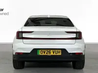 New Polestar 2 Long Range Single Motor 219 kW (299 HP) 2026 Hatchback