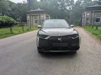 New DS Automobiles DS3 Performance 2026 Hatchback