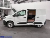 Used Citroën Berlingo 100 HP (73 kW) 2023 White MPV