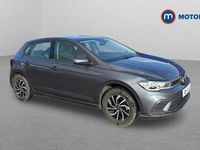 Used VW Polo Life 80 HP (58 kW) 2026 Hatchback