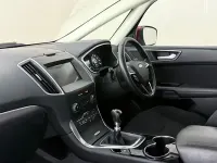 Used Ford S-MAX Titanium 179 HP (131 kW) 2018 MPV