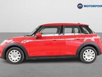 used Mini ONE Hatch 1.5Classic II 5dr [Comfort-Nav Pack]