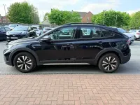 Used VW Taigo Life 2022 Black SUV