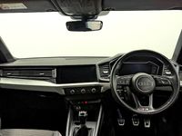 Used Audi A1 S-Line 2019 Blue SUV