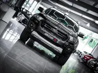 Used Ford Ranger Wildtrack 2022 Black Pickup