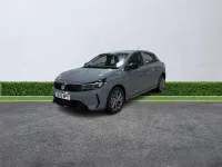 New Vauxhall Corsa Design Edition 2025 Grey Hatchback