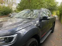 Usado Ford Ranger Wildtrack 210 CV (154 kW) 2020 Gris Pickup/Camioneta
