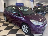 Used Citroën C3 PureTech 2016