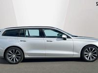 used Volvo V60 Momentum B4