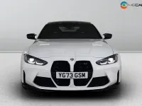 Used BMW M4 Competition Edition 510 HP (375 kW) 2023 Coupe