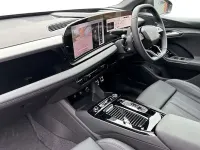 Used Audi Q6 e-tron S-Line 185 kW (252 HP) 2026 SUV