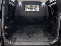 Used Land Rover Defender HSE 2023 Grey SUV