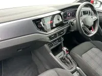 Used VW Polo GTI 207 HP (152 kW) 2023 Red Hatchback
