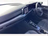 Used VW Golf VIII R 333 HP (244 kW) 2024 Lapiz blue Hatchback