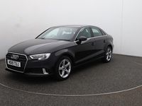 used Audi A3 3 1.6 TDI 30 Sport Saloon 4dr Diesel Manual Euro 6 (s/s) (116 ps) Full Leather