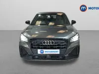 Gebraucht Audi Q2 Black Edition 150 PS (110 kW) 2026 SUV