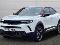 Used Vauxhall Mokka SRi 131 HP (96 kW) 2025 SUV