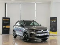 Nowe Citroën C3 100 KM (73 kW) 2026 Szary SUV