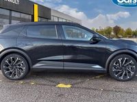 Used Renault Scenic E-Tech Esprit Alpine 160 kW (218 HP) 2024 Black  SUV