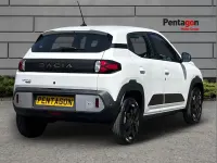New Dacia Spring Extreme 74 kW (101 HP) 2026 Other Hatchback