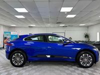 used Jaguar I-Pace I PaceEV400 (11KW)