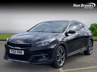 used Kia XCeed 1.6 GDi PHEV First Edition 5dr DCT