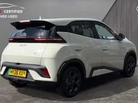New BYD Dolphin Surf Boost 64 kW (88 HP) 2026 White Hatchback