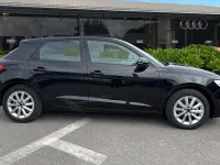 New Audi A1 Sport 116 HP (85 kW) 2026 Black SUV