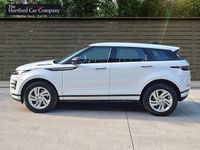 Used Land Rover Range Rover evoque R-Dynamic 309 HP (227 kW) 2023 SUV