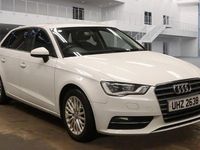 Used Audi A3 150 HP (110 kW) 2016